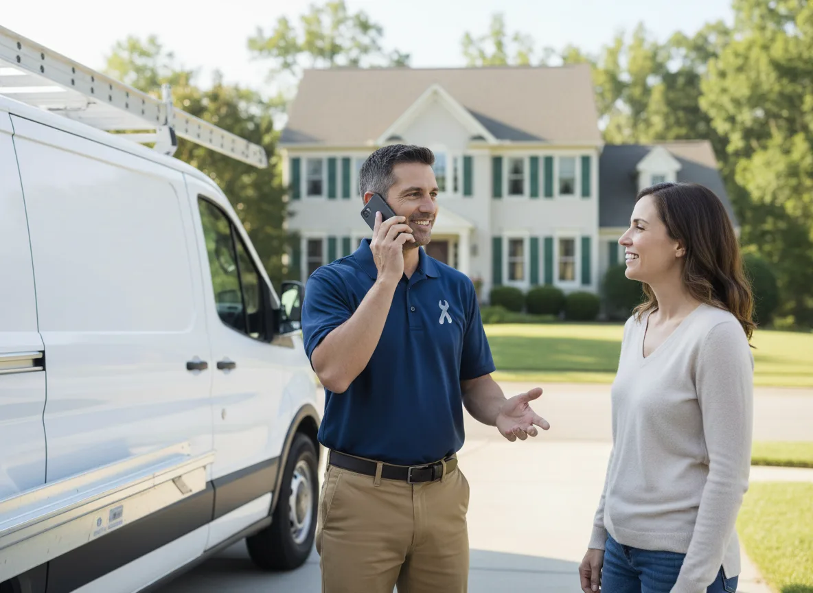 Home Gutter Service Stanwood, MI FAQs